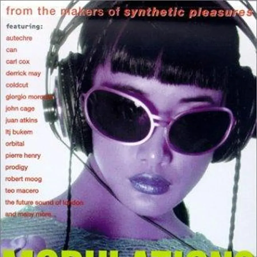 Modulations online