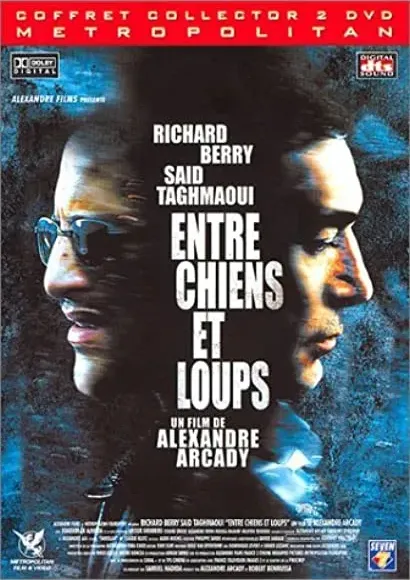 Entre chiens et loups