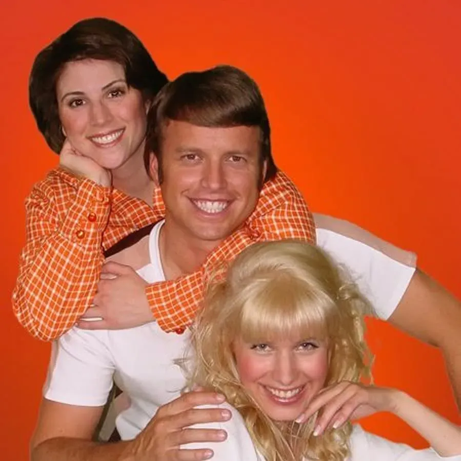 Behind the Camera: The Unauthorized Story of 'Three's Company' online