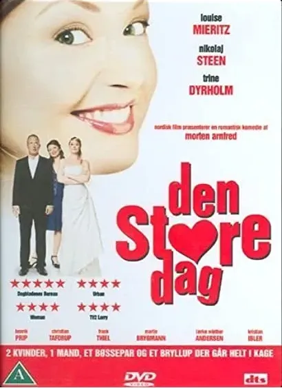 Ten wielki dzień
