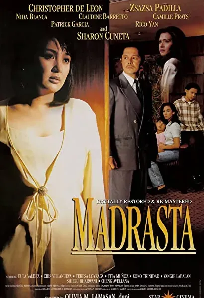 Madrasta