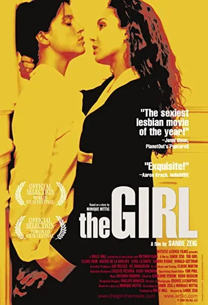 The Girl