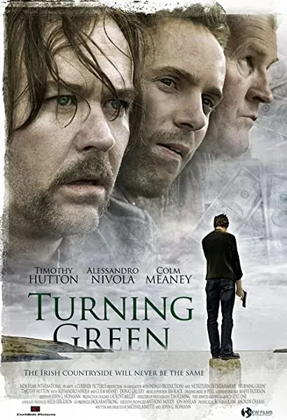 Turning Green