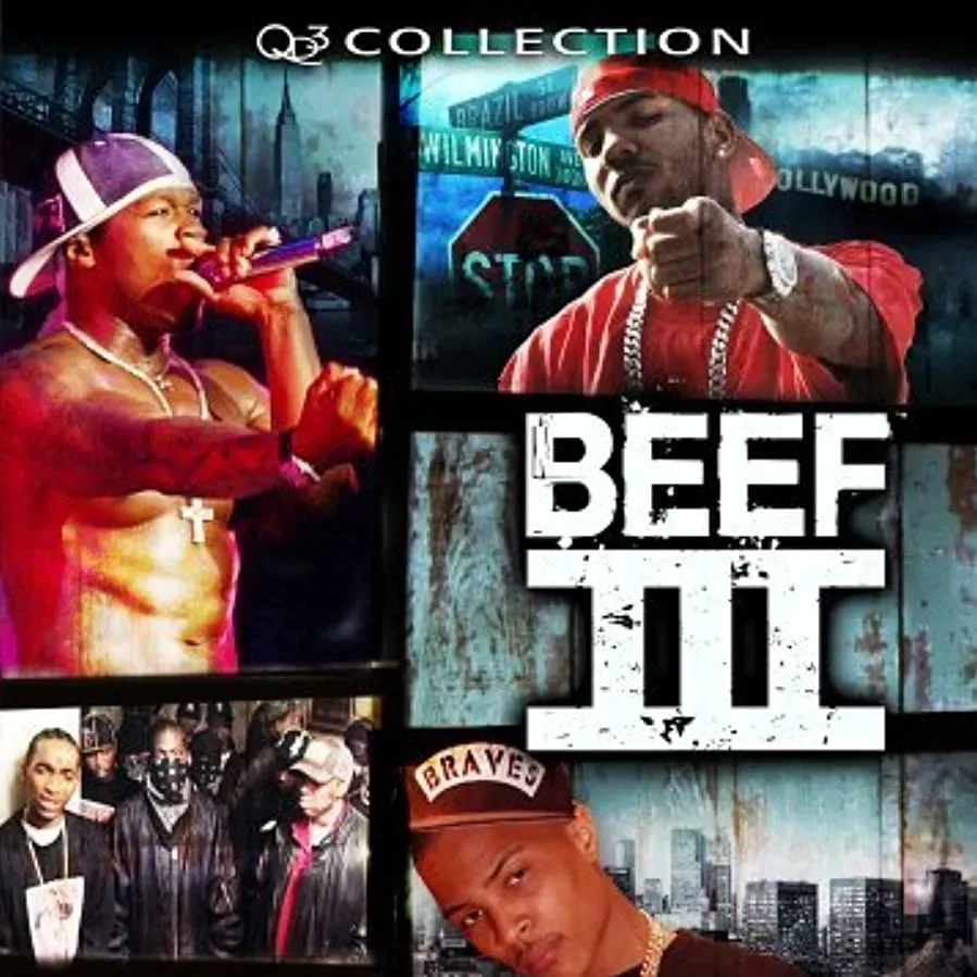 Beef III online
