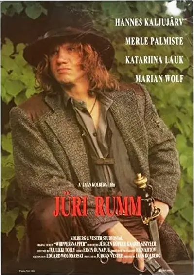 Jüri Rumm