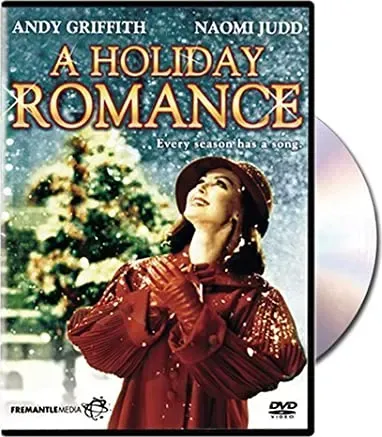A Holiday Romance