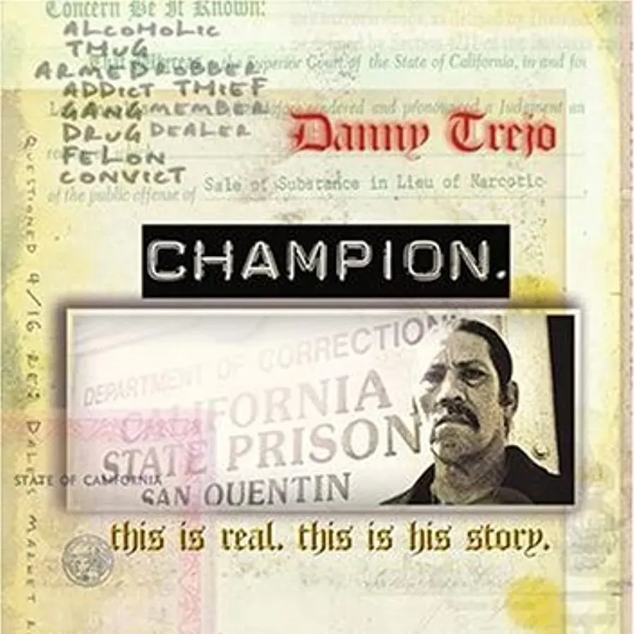 Champion online