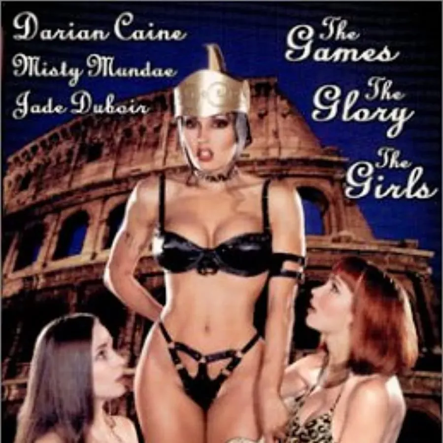 Gladiator Eroticvs: The Lesbian Warriors online