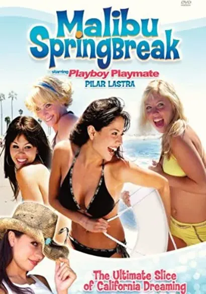 Malibu Spring Break