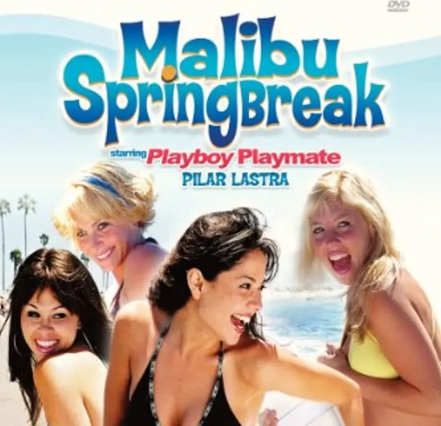 Malibu Spring Break online