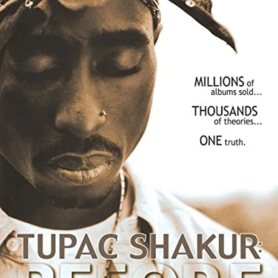 Tupac Shakur: Before I Wake... online