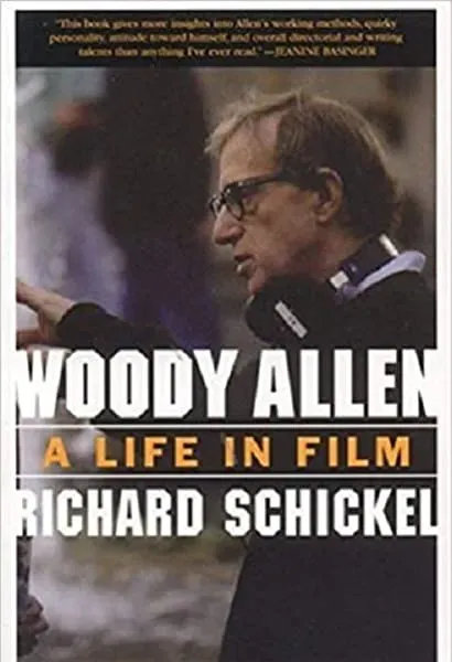 Woody Allen: A Life in Film
