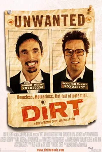 Dirt