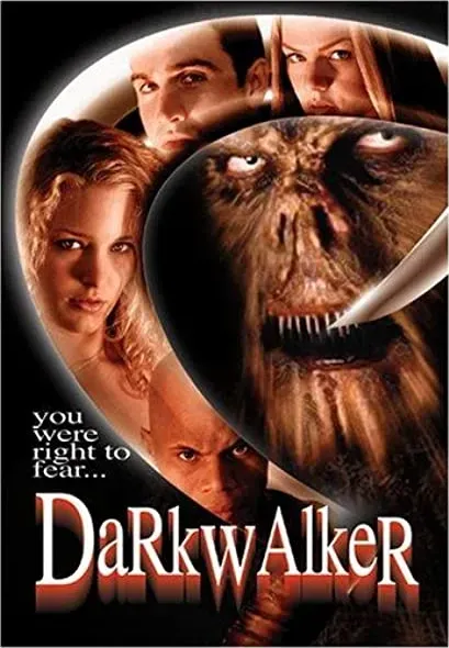 Dark Walker