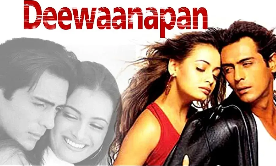 Deewaanapan online