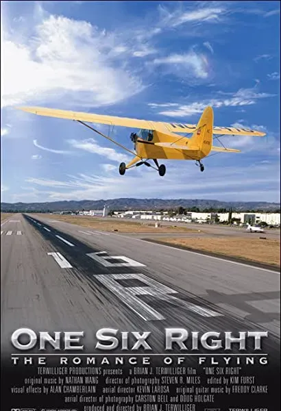 One Six Right