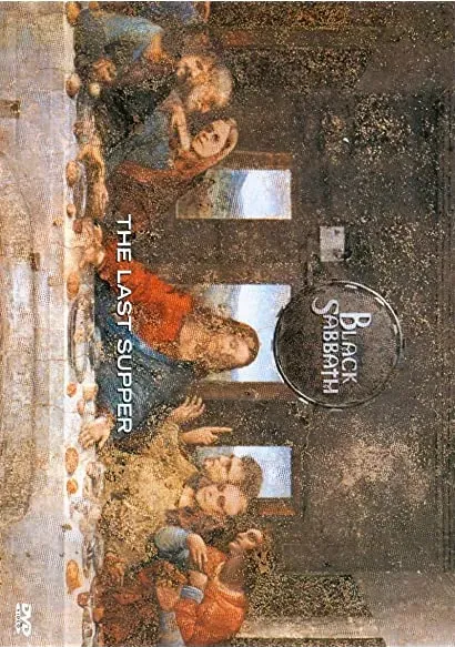 Black Sabbath: The Last Supper