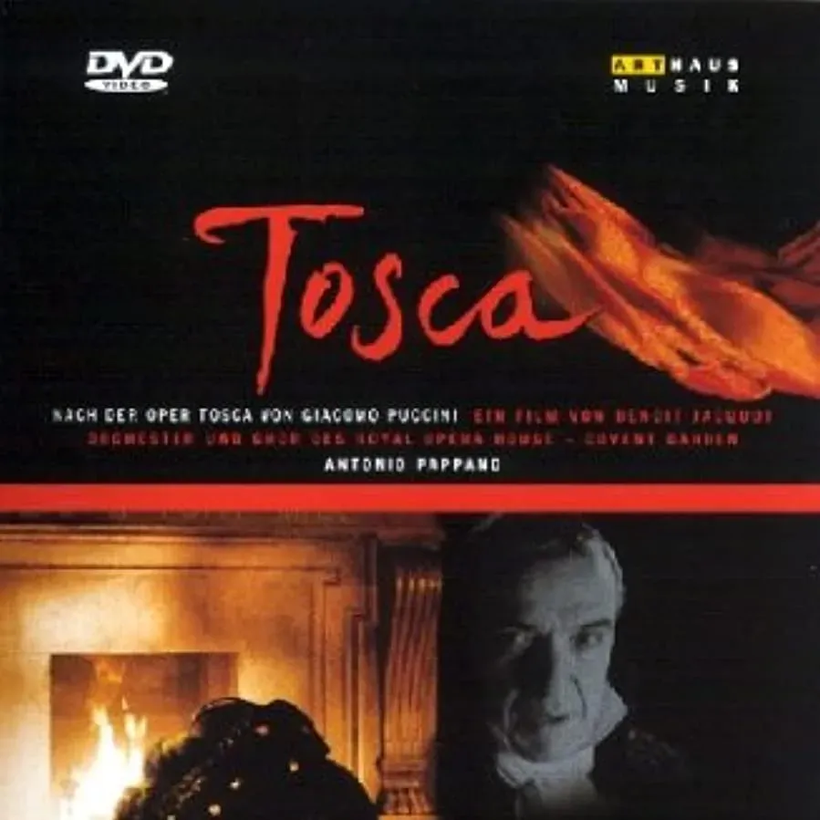 Tosca online