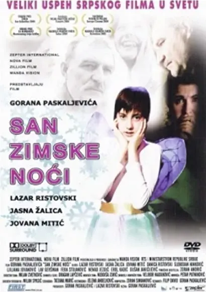 Sen nocy zimowej