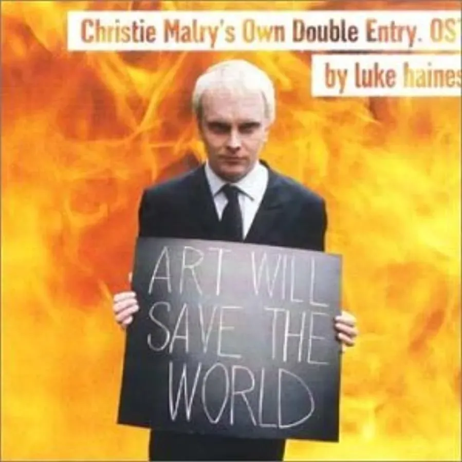 Christie Malry's Own Double-Entry online