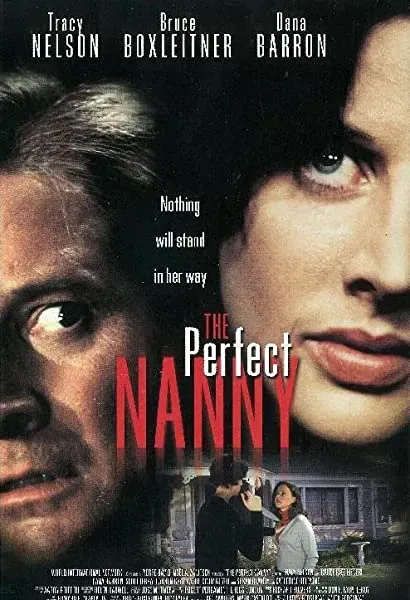 The Perfect Nanny