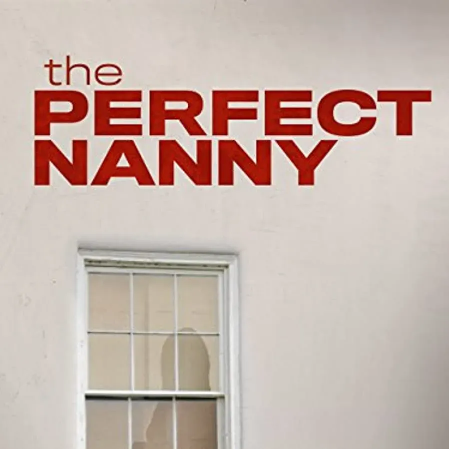 The Perfect Nanny online