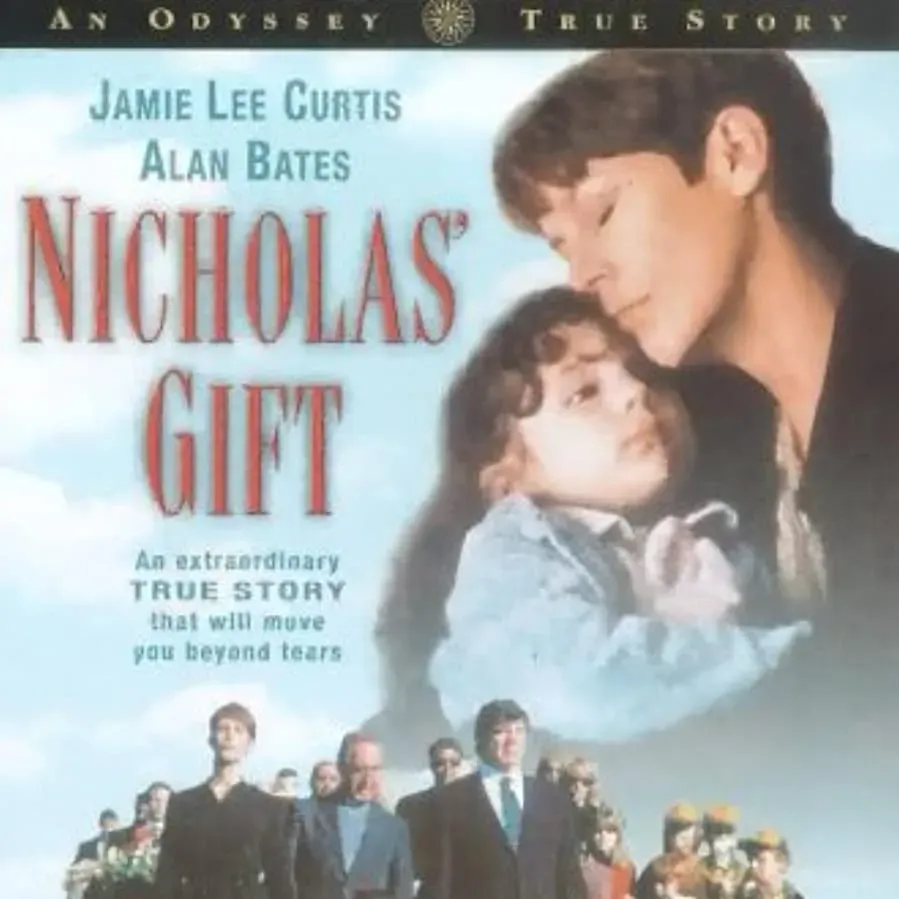 Nicholas' Gift online