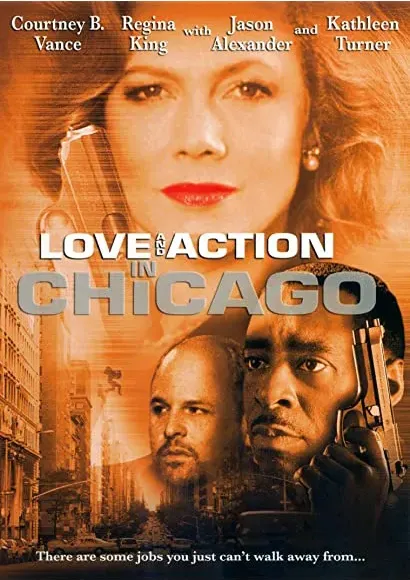 Miłość i śmierć w Chicago
