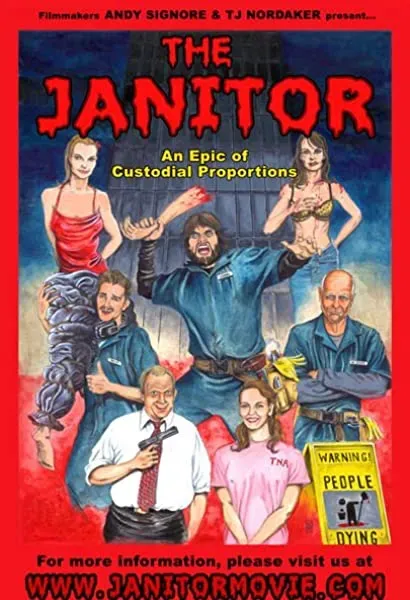The Janitor