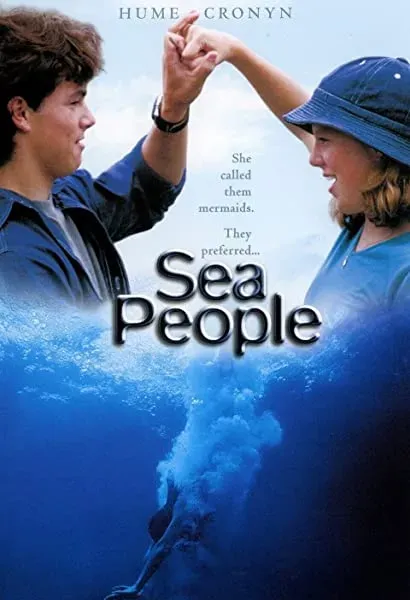 Sea People