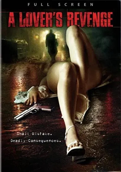 A Lover's Revenge