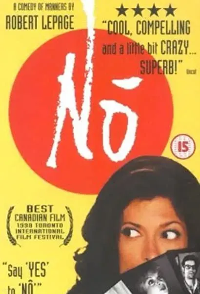 Nô