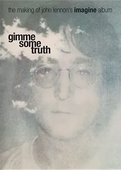 John Lennon - chcę prawdy