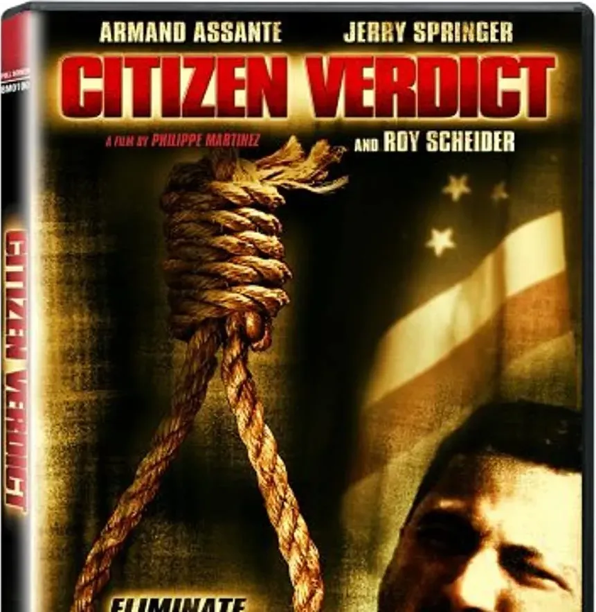 Citizen Verdict online