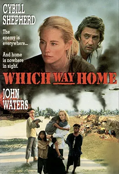 Which Way Home