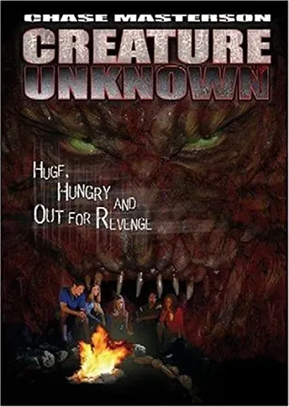Creature Unknown