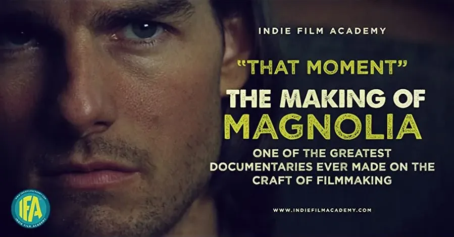That Moment: Magnolia Diary online