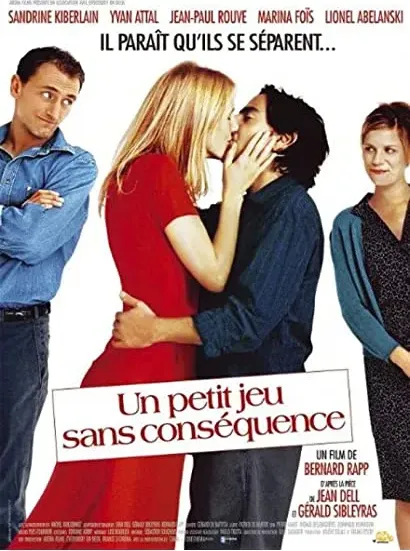Un petit jeu sans conséquence