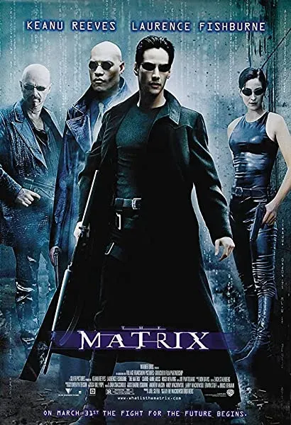 Return to Source: Philosophy & The Matrix