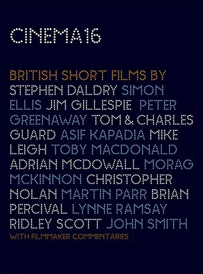 Cinema16: British Short Films
