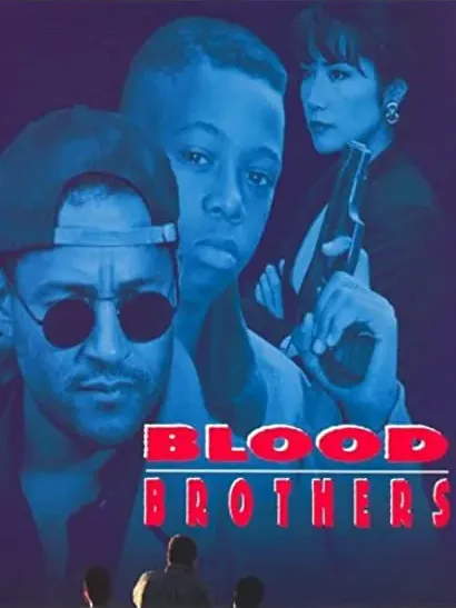 Blood Brothers