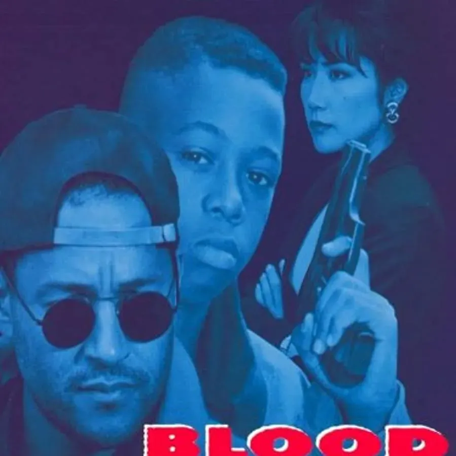 Blood Brothers online