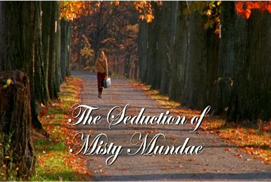 The Seduction of Misty Mundae online