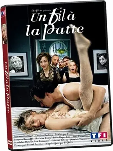 Un fil à la patte