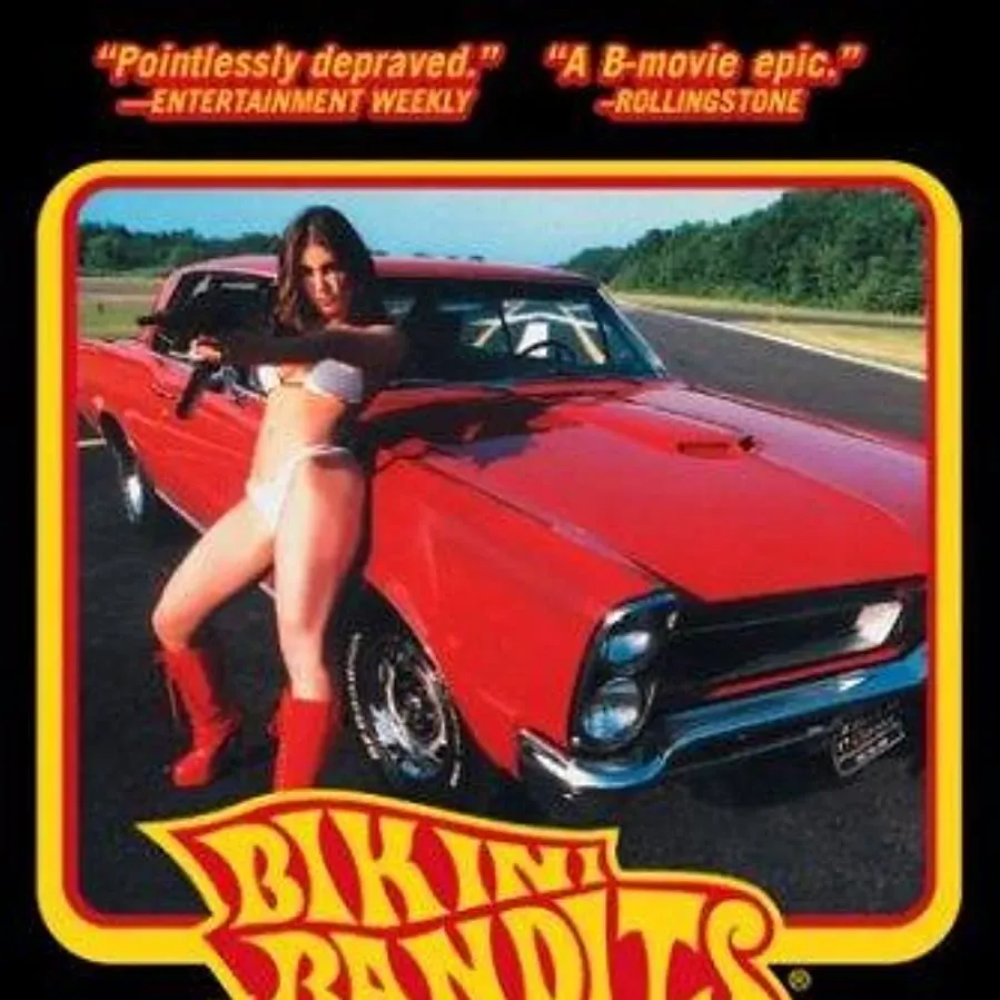 Bikini Bandits online