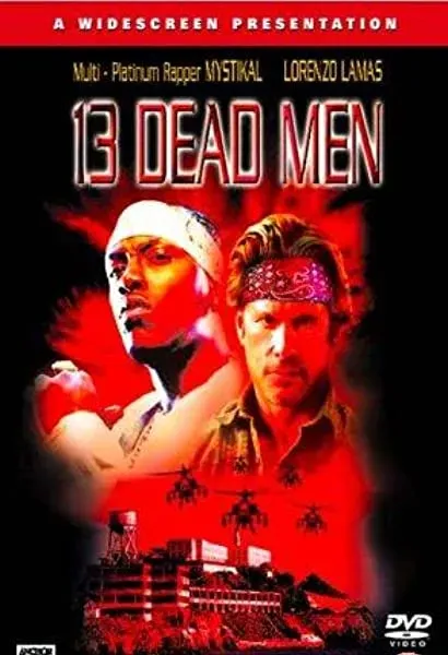 13 Dead Men