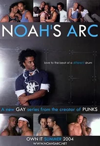 Noah's Arc