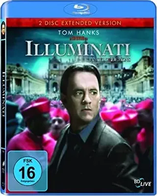 Illuminating Angels & Demons