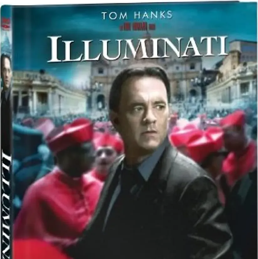 Illuminating Angels & Demons online