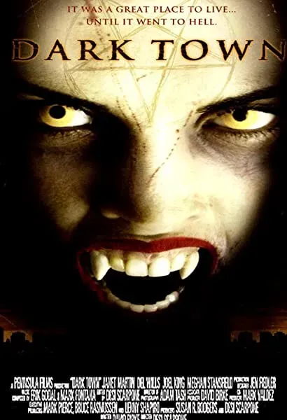 Dark Town